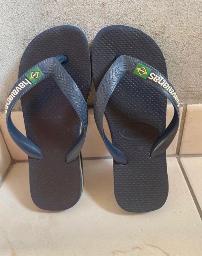 Tongs Havaianas - photo numéro 1