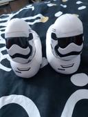 Chaussons star wars