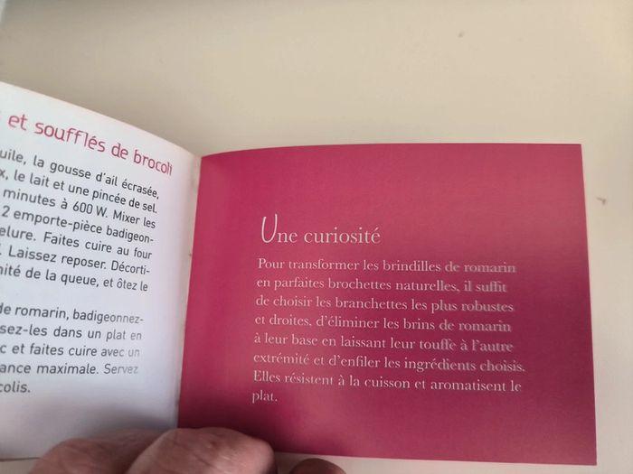 Livre amour pensées citations et recette pour elle - photo numéro 2