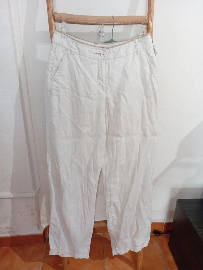 Pantalon taille 38/40 - photo numéro 1