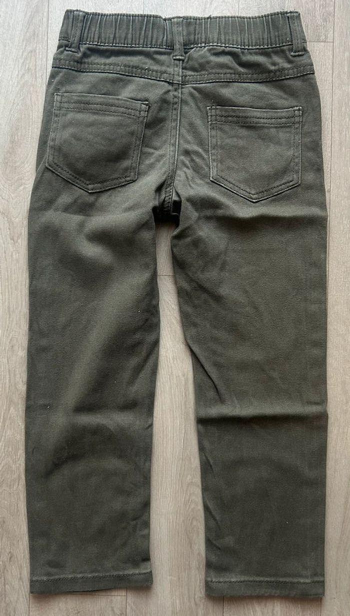 Pantalon droit - photo numéro 2