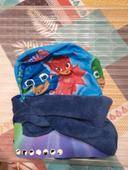 Cache coup pj masks