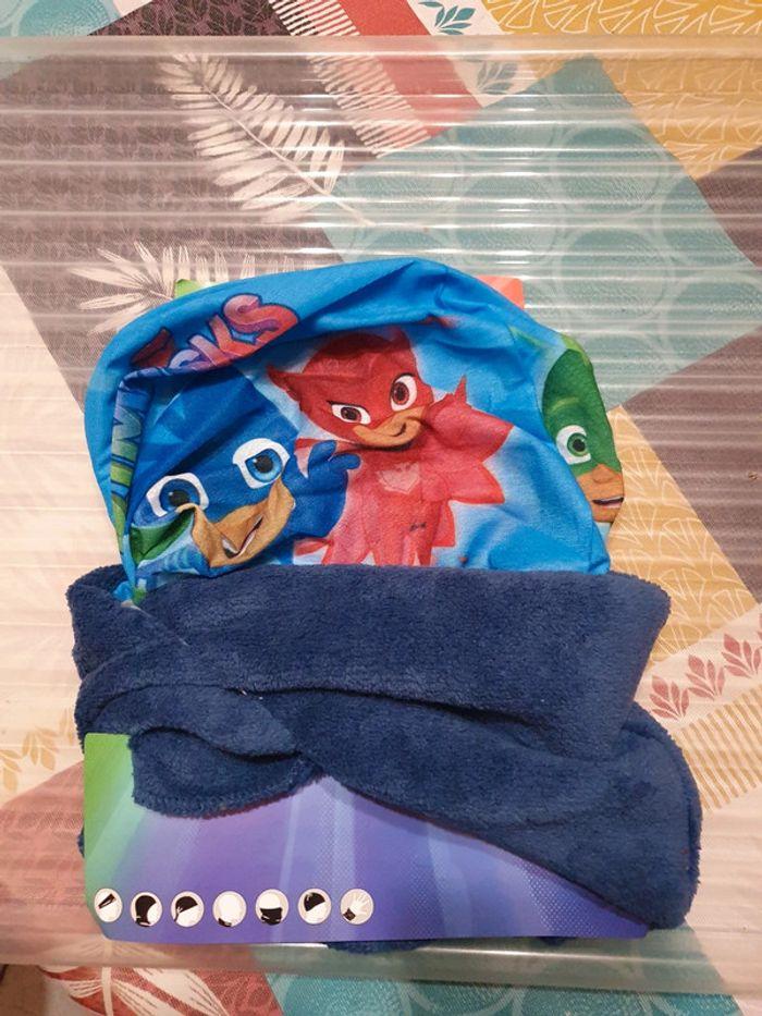 Cache coup pj masks - photo numéro 1