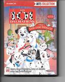 Les 101 dalmatiens - Livre animé interactif - CD-ROM pour PC