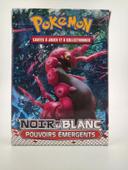 Deck Vide Pouvoirs Émergents Pokémon