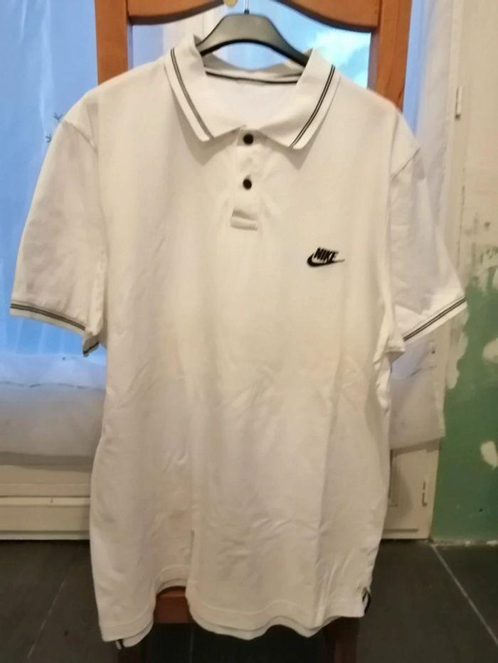 Polo homme Nike xxl - photo numéro 5