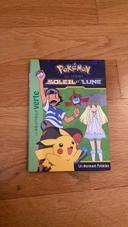 Livre pokemon