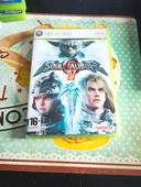 Jeu soul calibur IV