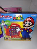 Jeux match mario