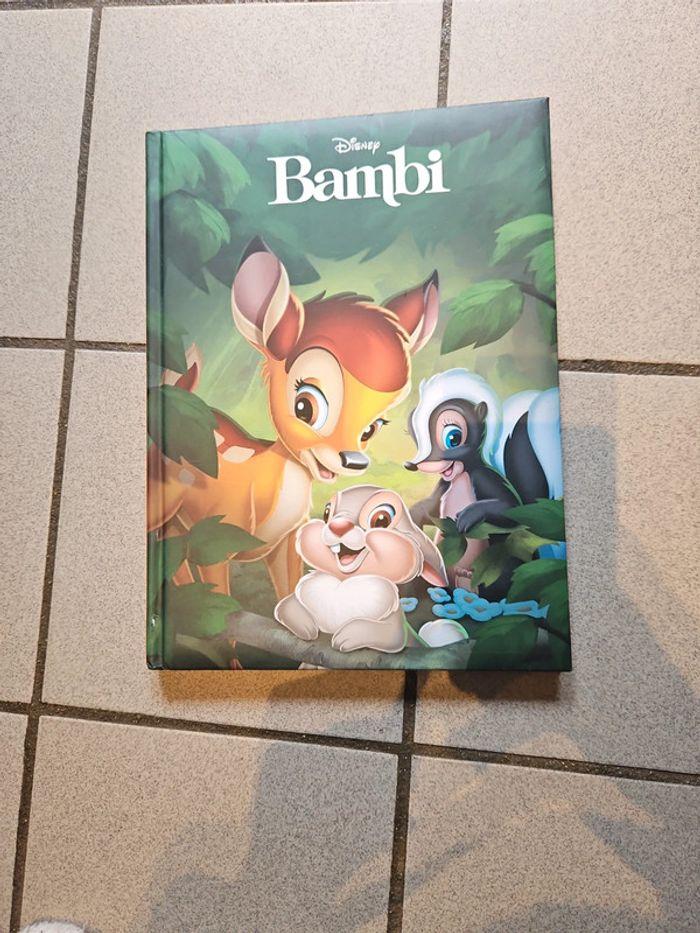 Bambi - photo numéro 1