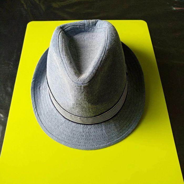 Chapeau garçon 5-8ans - photo numéro 1