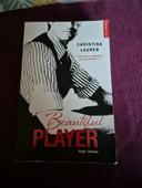 Livre beautiful player