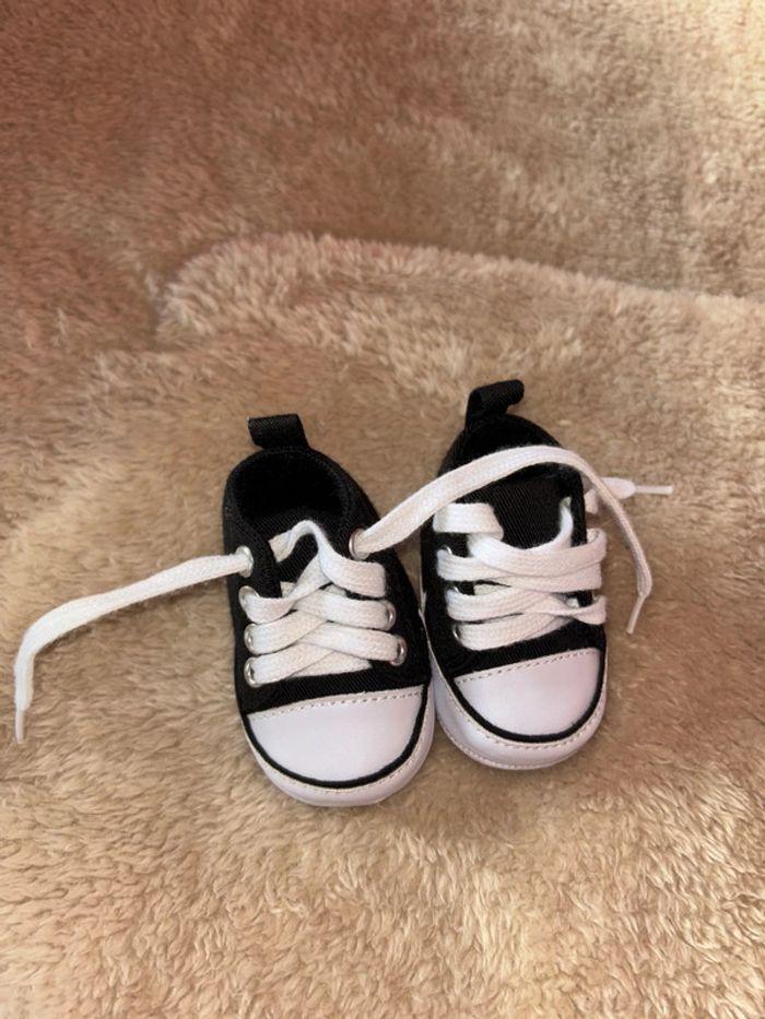 Chaussures bébé