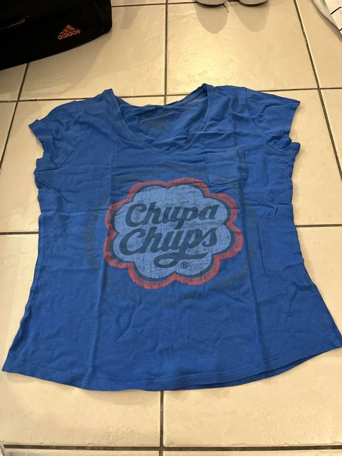 T-shirt Chupa Chups