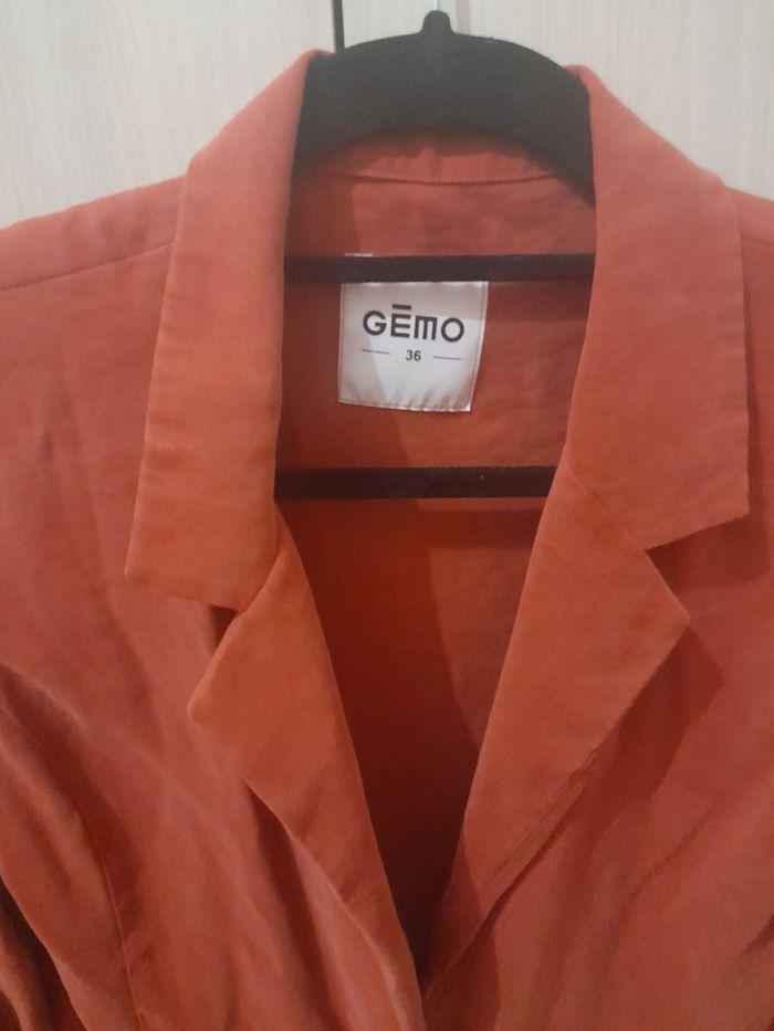 Veste - photo numéro 1