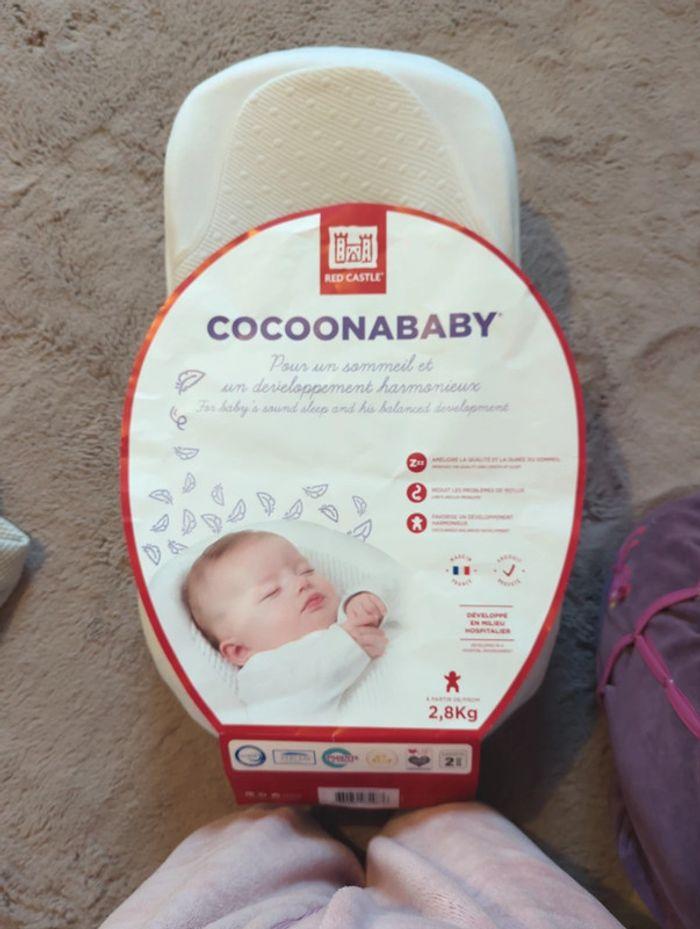 Cocoonababy - photo numéro 2