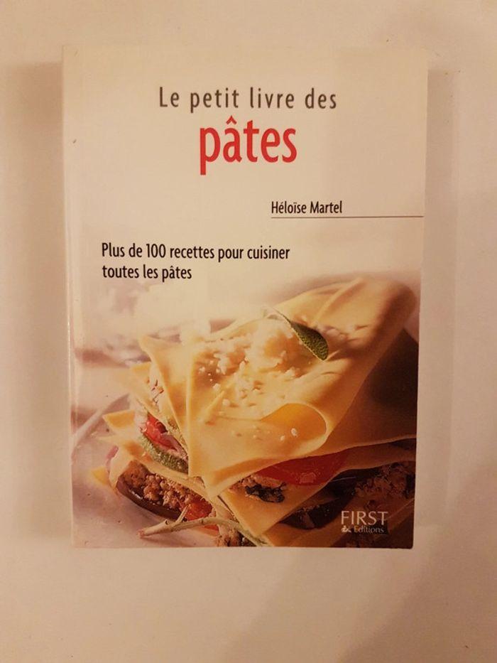 Lot de 5 mini livres de recette neufs - photo numéro 8