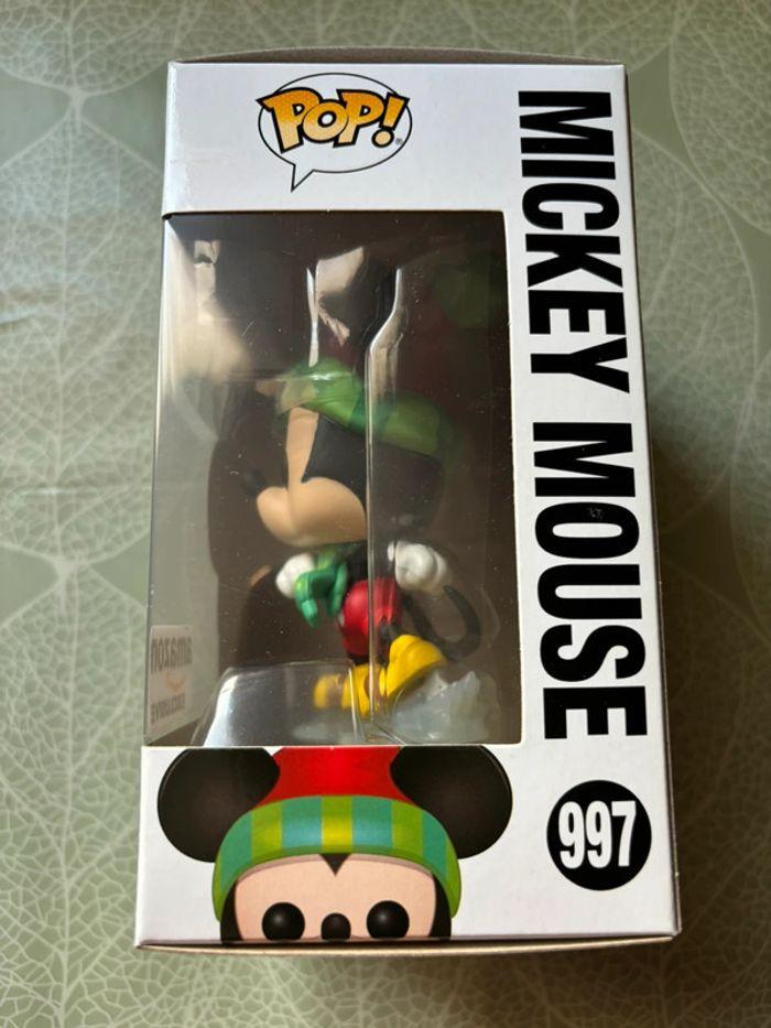 Funko pop Mickey amazon exclusive - photo numéro 2