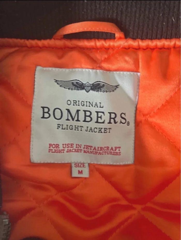 Bombers Original - photo numéro 8