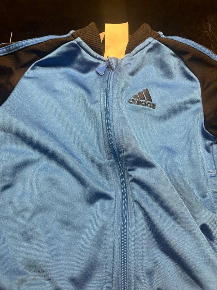 Veste Adidas Garçon 18M - photo numéro 1