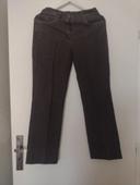 Pantalon jeans Caroll