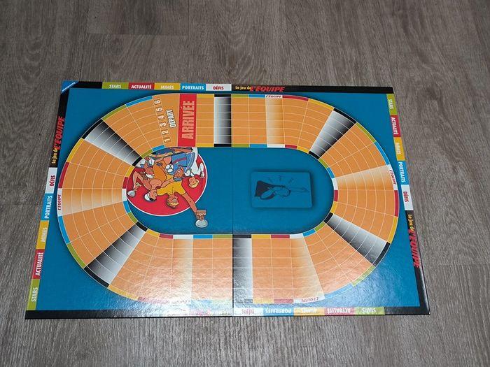 Ravensburger le jeu de l'équipe - photo numéro 4