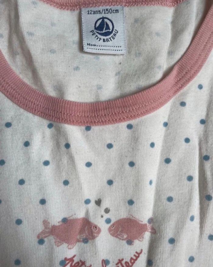 Maillot petit bateau - photo numéro 2