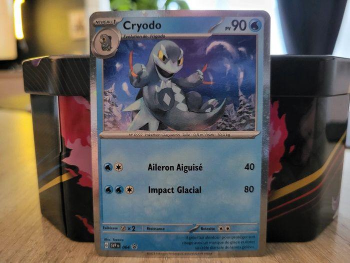 Cartes pokemon - photo numéro 3