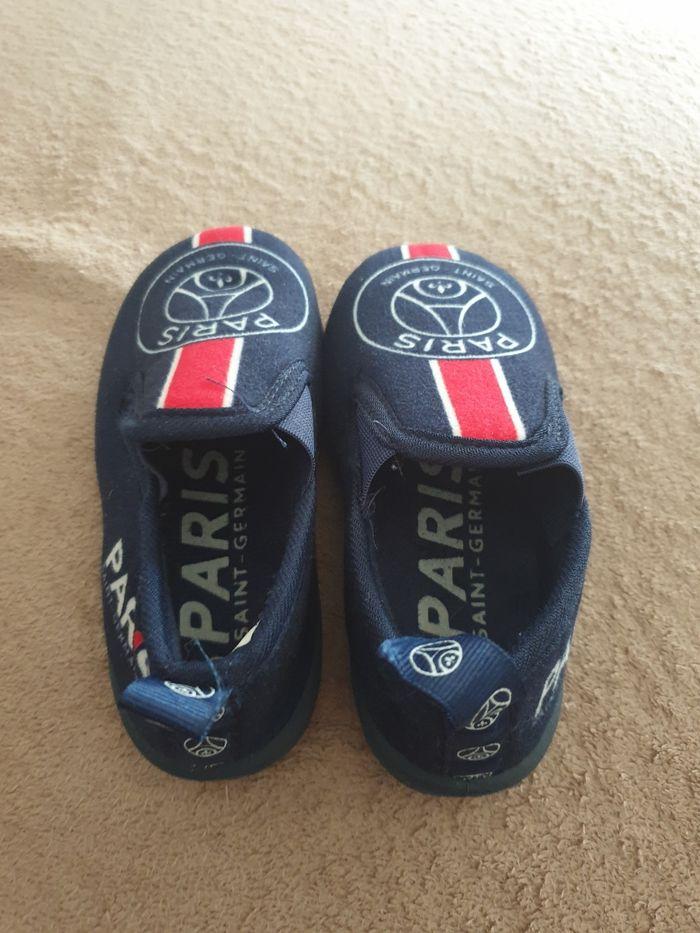 Chaussons PSG Neuve