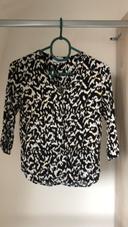 Blouse suncoo taille 1