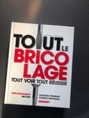 Livre de bricolage