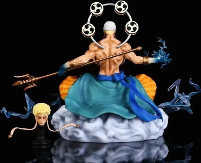 Figurine One Piece Neuf ener skypedia - photo numéro 4