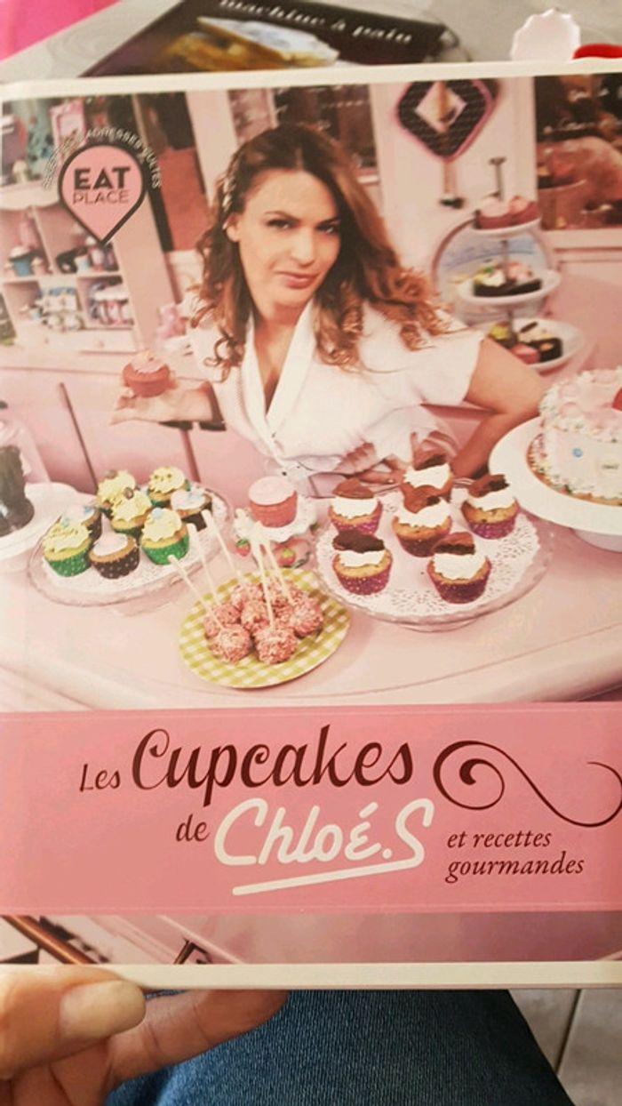 Les Cupcakes de Chloé - photo numéro 1