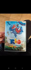 DVD Rio 1