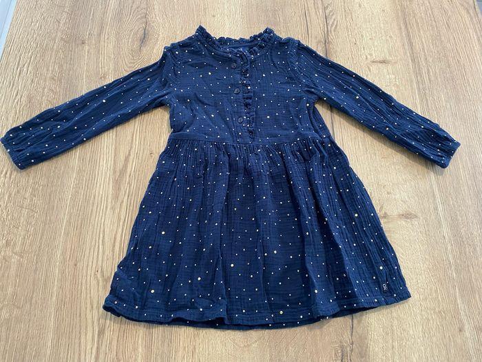 Lot vêtements fille 3 ans - photo numéro 4