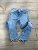 Jeans zara