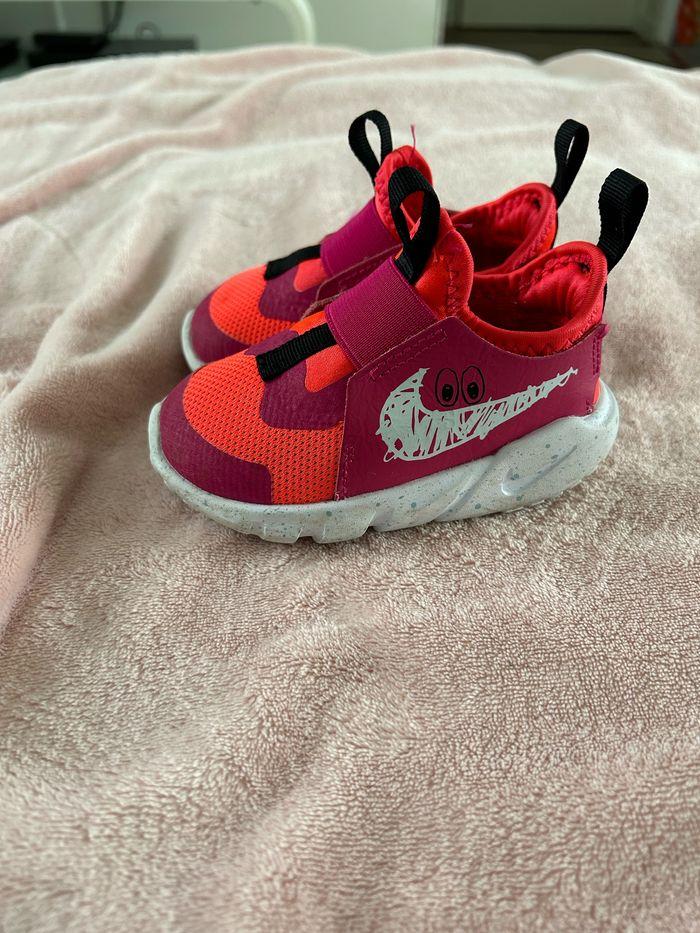 Nike bébé - photo numéro 3