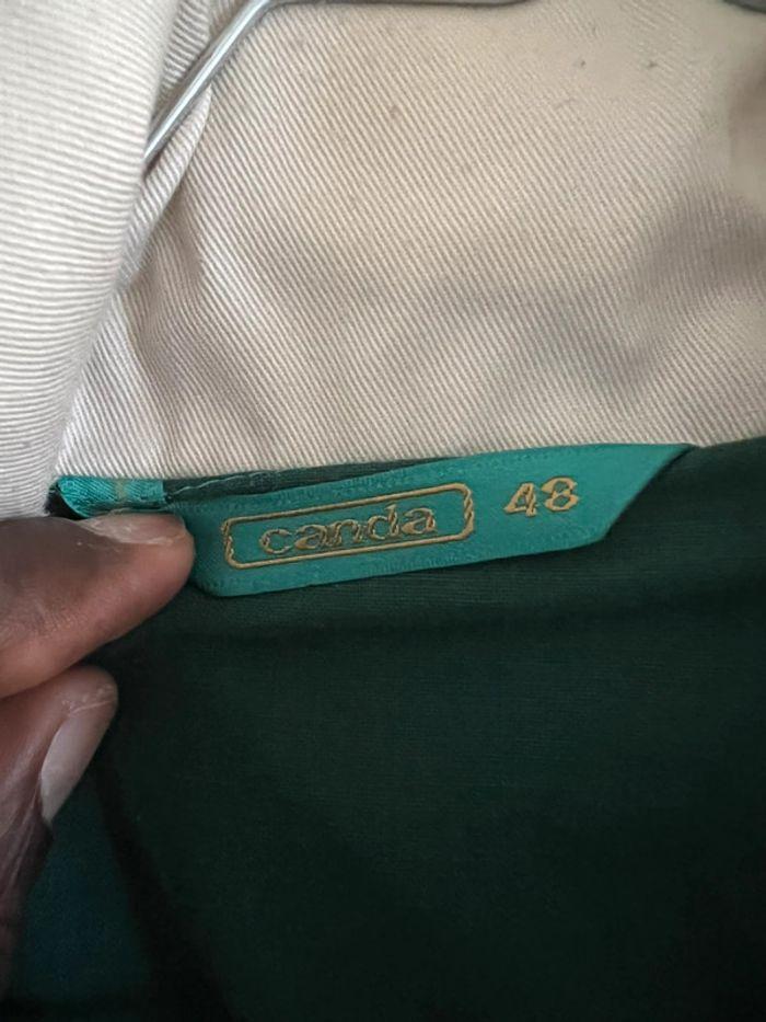 Veste C&A 4XL bon état - photo numéro 2