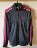 Veste Adidas ado fille