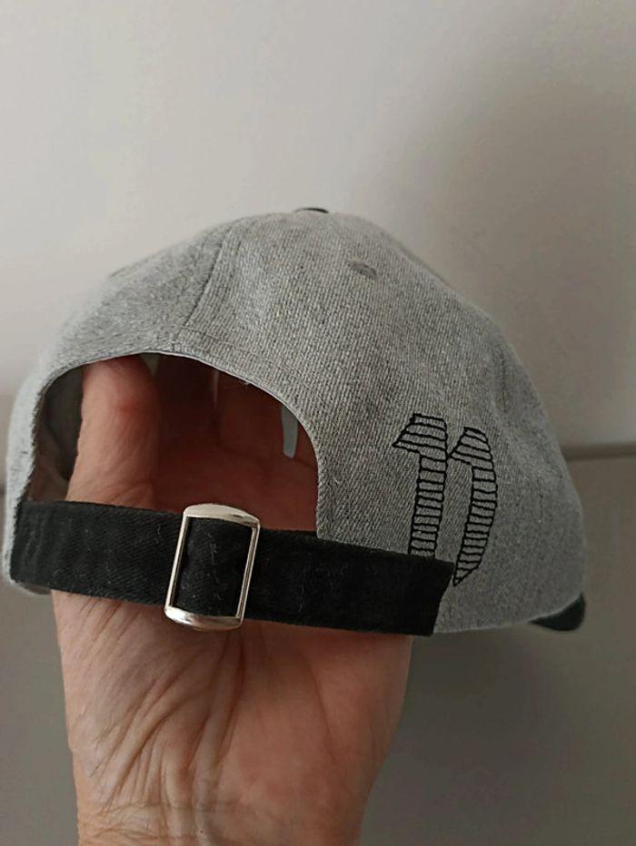 Casquette - photo numéro 4