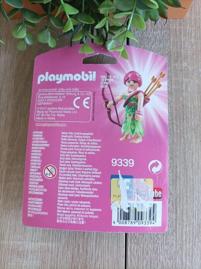 Playmobil Friends - photo numéro 2