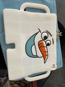 Coque olaf iPad 2