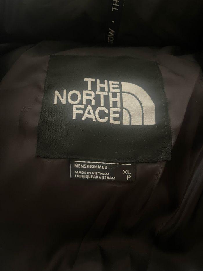 Doudoune The North Face - photo numéro 4