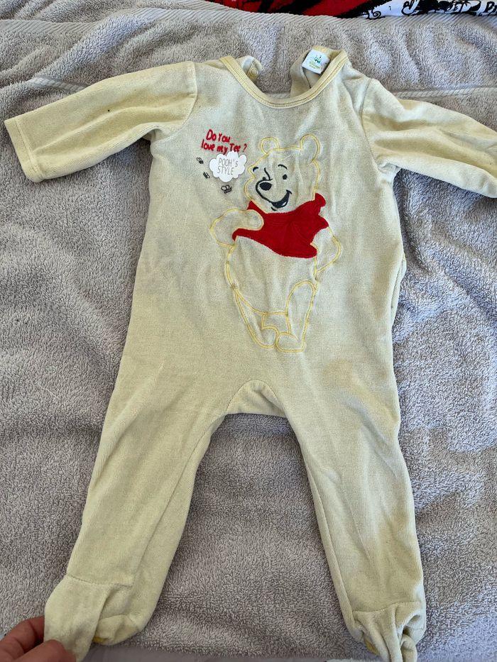 Pyjama disney