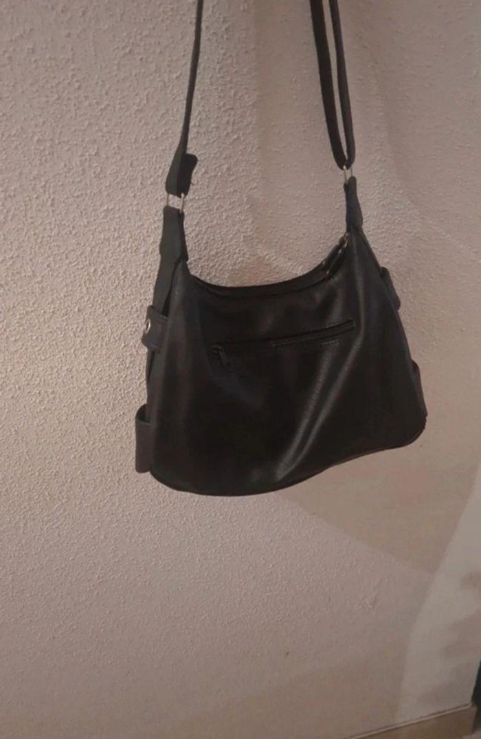 Joli sac à main noir - photo numéro 9