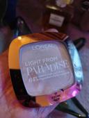 Ligth From Paradise L'Oreal