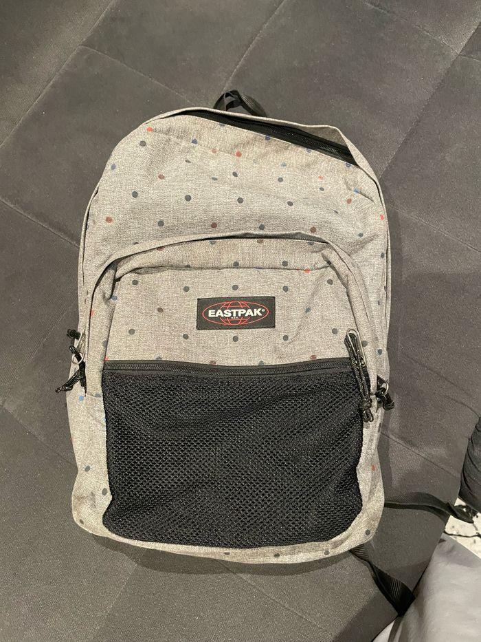 Sac eastpak - photo numéro 1