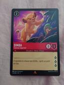 Simba 123/204