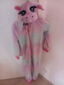 Pyjama licorne