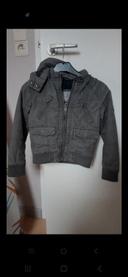 Blouson taille 104